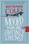 Moord voor de avonddienst - Richard Coles - 9789021030982
