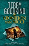 Maîtresse van de Dood - Terry Goodkind - 9789021031620