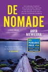 De nomade - Anya Niewierra - 9789021032559