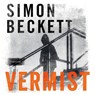 Vermist - Simon Beckett - 9789021032733