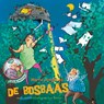 De bosbaas - Marte Jongbloed ; Iris Boter - 9789021032917