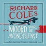 Moord voor de avonddienst - Richard Coles - 9789021032924