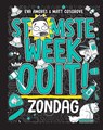 Zondag - Matt Cosgrove ; Eva Amores - 9789021034645