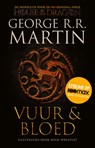 Vuur en Bloed 1 - De Opkomst van het Huis Targaryen (tie-in) - George R.R. Martin - 9789021035253