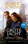 De grote jacht - Robert Jordan - 9789021035314