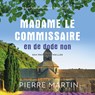 Madame le Commissaire en de dode non - Pierre Martin - 9789021035772