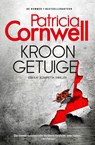 Kroongetuige - Patricia Cornwell - 9789021035857