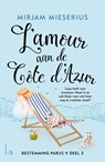 L'Amour aan de Côte d'Azur - Mirjam Mieserius - 9789021036106