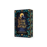 De laatste ravendochter, Merel Godelieve -  - 9789021036564