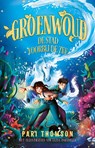 De stad voorbij de zee - Pari Thomson - 9789021037066