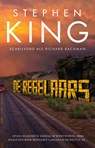 De regelaars - Stephen King ; Richard Bachman - 9789021037301