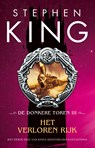 Het verloren rijk - Stephen King - 9789021037394