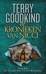 De Sluier van de Eeuwigheid - Terry Goodkind - 9789021037660