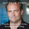 Friends, lovers en het grote, verschrikkelijke ding - Matthew Perry - 9789021037738