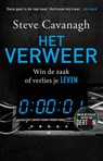 Het verweer - Steve Cavanagh - 9789021037868