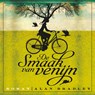 De Smaak van venijn - Alan Bradley - 9789021038070