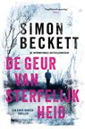De geur van sterfelijkheid - Simon Beckett - 9789021038735