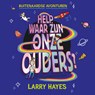 Help waar zijn onze ouders - Larry Hayes - 9789021038896