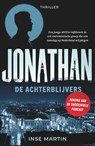 De achterblijvers - Inse Martin - 9789021040295