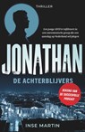 De achterblijvers - Inse Martin - 9789021040301