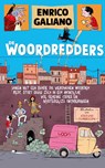 De woordredders - Enrico Galiano - 9789021040462
