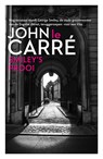 Smiley's prooi - John le Carré - 9789021040660