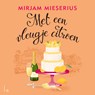 Met een vleugje citroen - Mirjam Mieserius - 9789021040837