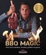 BBQ Magic - Roel Westra - 9789021040875