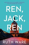 Ren, Jack, ren - Ruth Ware - 9789021041001