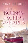Het boekenschip van Parijs - Nina George - 9789021041643