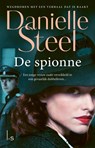 De spionne - Danielle Steel - 9789021041957