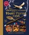 Het onofficiële Kookboek voor Harry Potter fans - Tom Grimm - 9789021042107