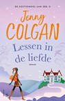 Lessen in de liefde - Jenny Colgan - 9789021042176