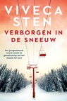 Verborgen in de sneeuw - Viveca Sten - 9789021042572
