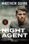 The Night Agent - Matthew Quirk - 9789021042954