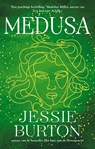Medusa - Jessie Burton - 9789021043265