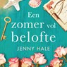 Een zomer vol belofte - Jenny Hale - 9789021043753