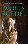 Wolfsroedel - Floortje Zwigtman - 9789021044507