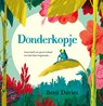 Donderkopje - Benji Davies - 9789021044576