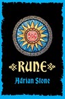 Rune tweeluik - Adrian Stone - 9789021044606