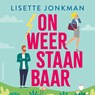 Onweerstaanbaar - Lisette Jonkman - 9789021045061