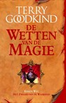 Het Zwaard van de Waarheid - Terry Goodkind - 9789021045238