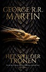 Het spel der tronen - George R.R. Martin - 9789021045375
