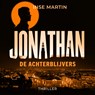 De achterblijvers - Inse Martin - 9789021045665