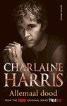 Allemaal dood - Charlaine Harris - 9789021046556
