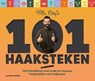 Mr. Cey's 101 haaksteken - Mr. Cey - 9789021046747