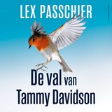 De val van Tammy Davidson, Lex Passchier -  - 9789021046952