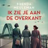 Ik zie je aan de overkant - Brenda Meuleman - 9789021049571