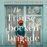 De Franse boekenbrigade - Janet Skeslien-Charles - 9789021049595