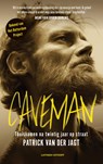 Caveman - Patrick van der Jagt - 9789021049991